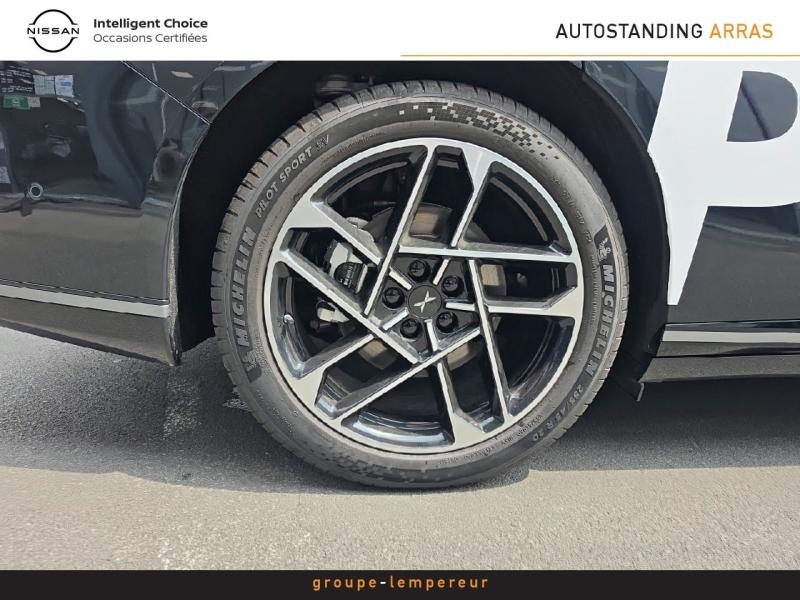 Image XPENG P7+ 313ch 74,9kWh RWD Autonomie Etendue