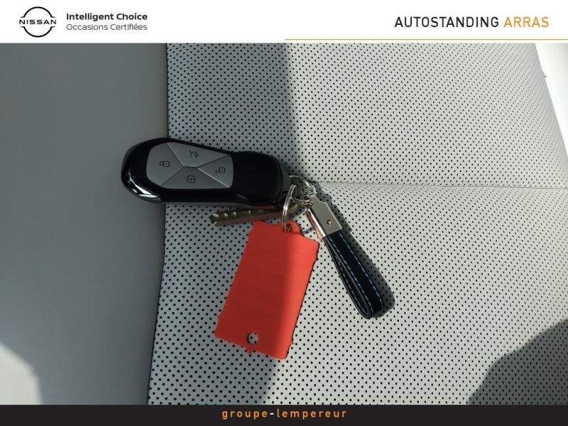 Image XPENG G6 280ch 87,5kWh RWD Grande Autonomie