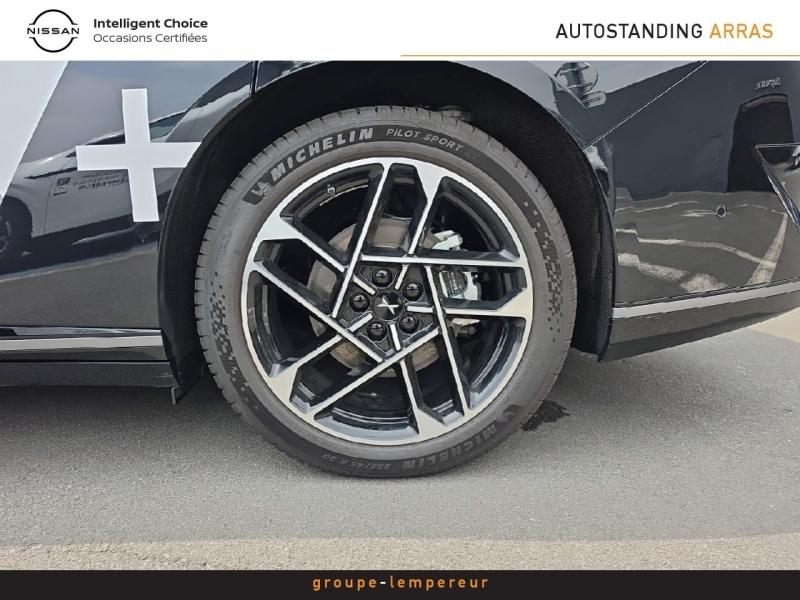 Image XPENG P7+ 313ch 74,9kWh RWD Autonomie Etendue