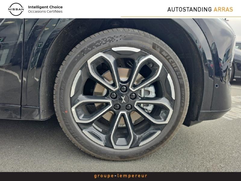 Image XPENG G6 295ch 80,8kWh RWD Autonomie Etendue