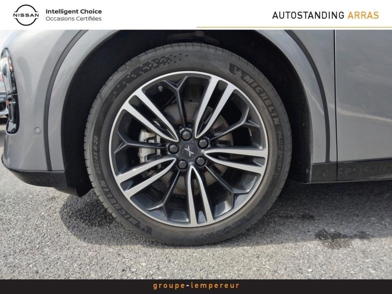 Image XPENG G6 280ch 87,5kWh RWD Grande Autonomie