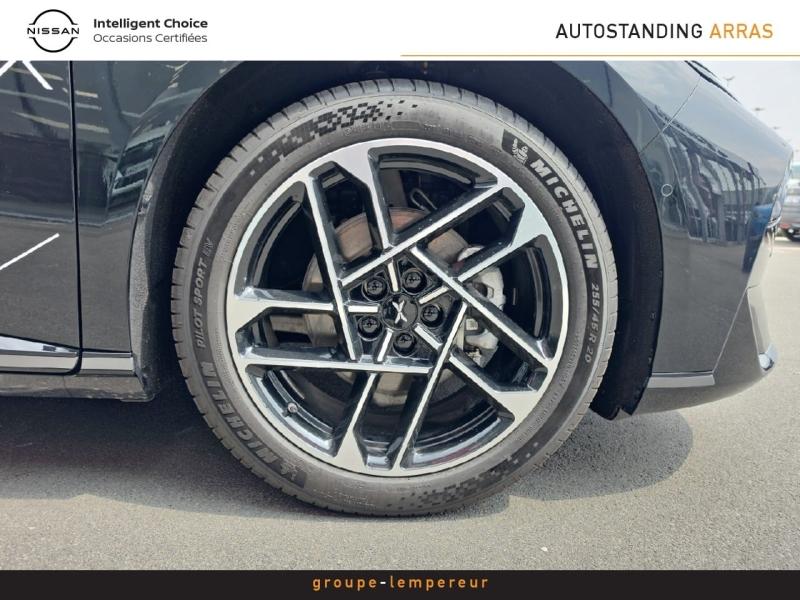 Image XPENG P7+ 313ch 74,9kWh RWD Autonomie Etendue