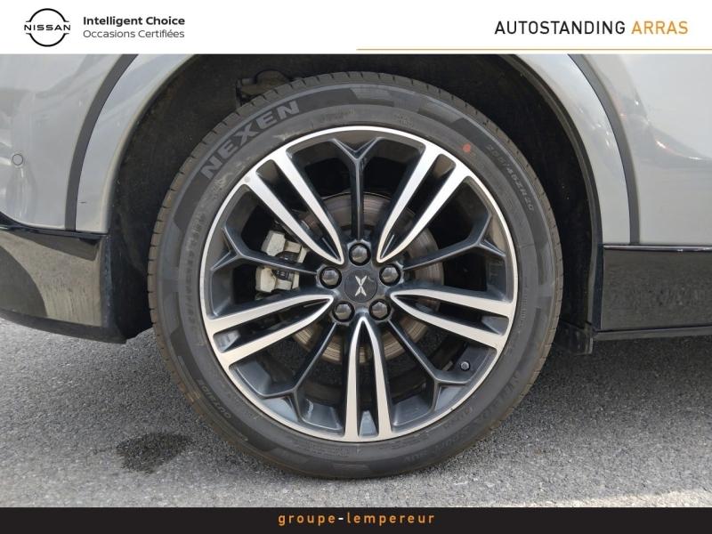 Image XPENG G6 280ch 87,5kWh RWD Grande Autonomie