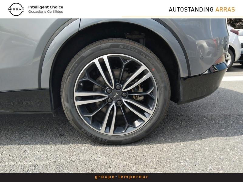 Image XPENG G6 280ch 87,5kWh RWD Grande Autonomie