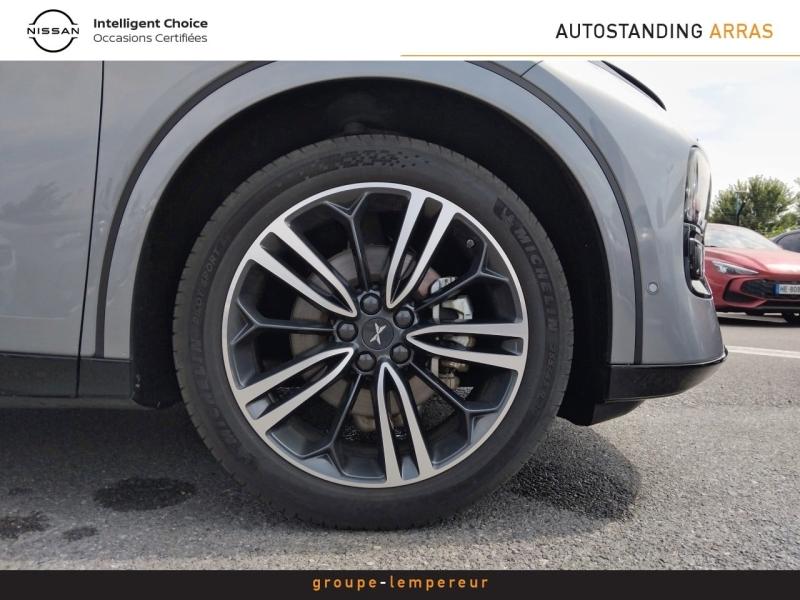 Image XPENG G6 280ch 87,5kWh RWD Grande Autonomie