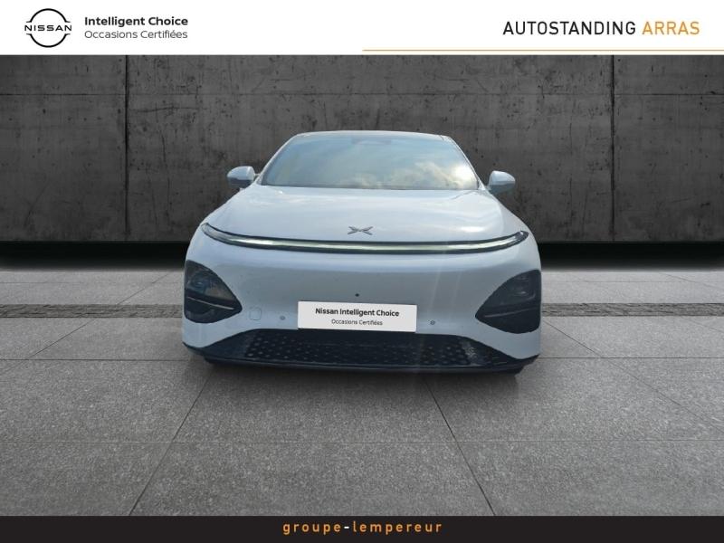Image XPENG G6 485ch 80,8kWh AWD Performance
