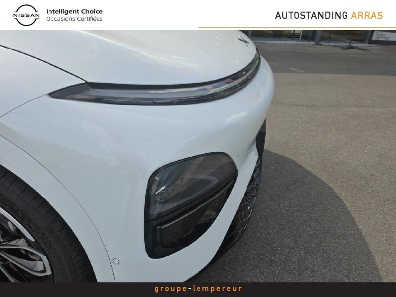 Image XPENG G6 485ch 80,8kWh AWD Performance