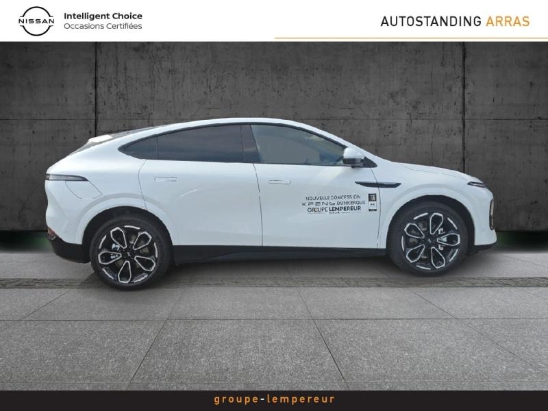 Image XPENG G6 485ch 80,8kWh AWD Performance
