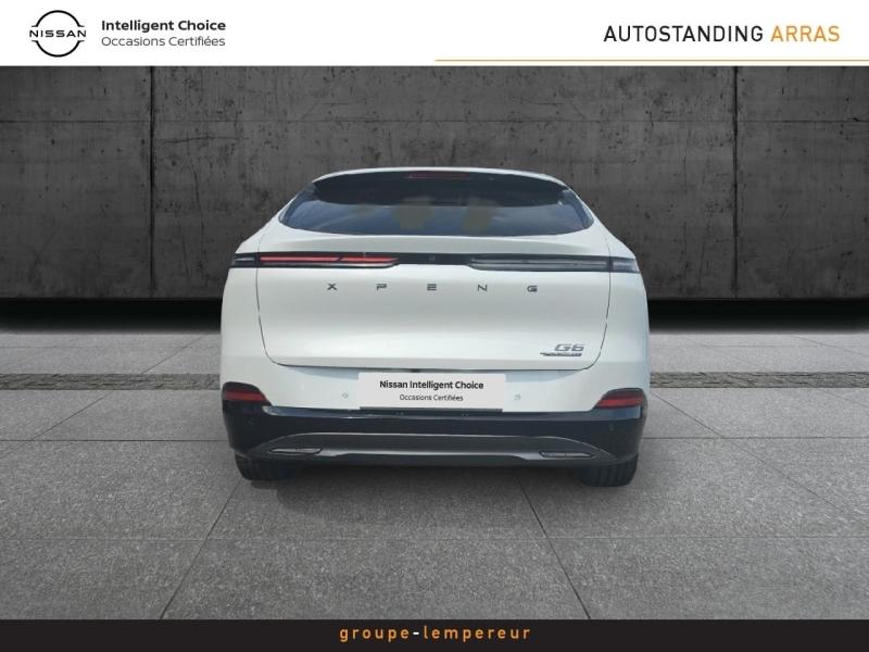 Image XPENG G6 485ch 80,8kWh AWD Performance