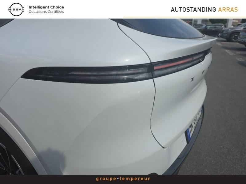 Image XPENG G6 485ch 80,8kWh AWD Performance