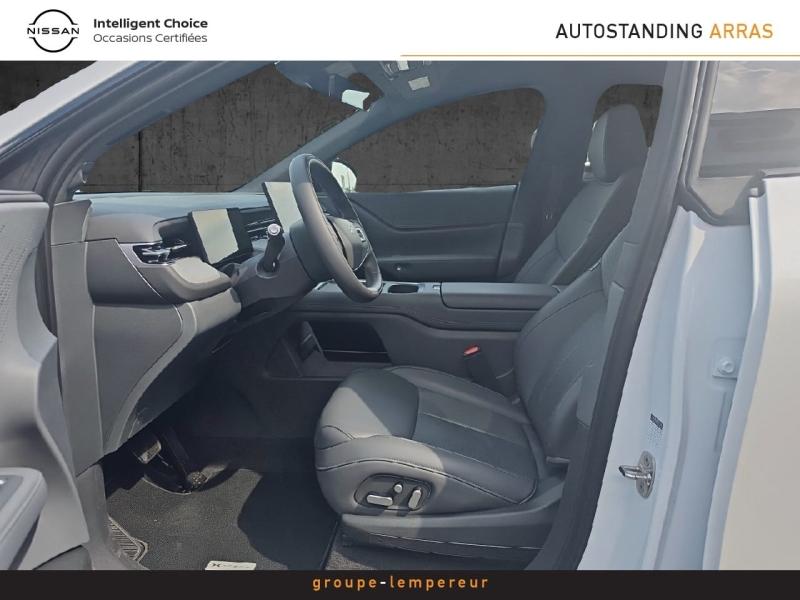 Image XPENG G6 485ch 80,8kWh AWD Performance
