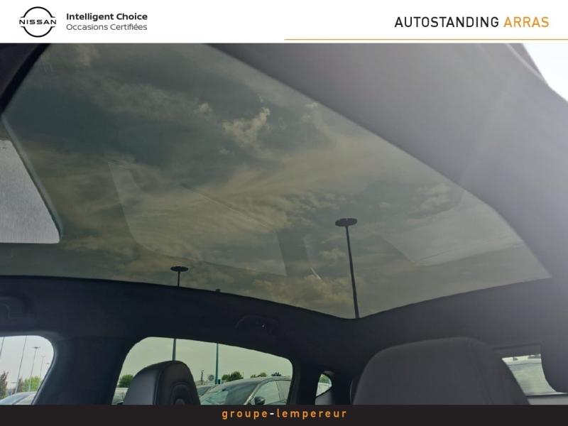 Image XPENG G6 485ch 80,8kWh AWD Performance
