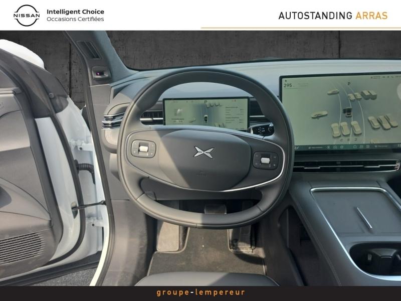 Image XPENG G6 485ch 80,8kWh AWD Performance
