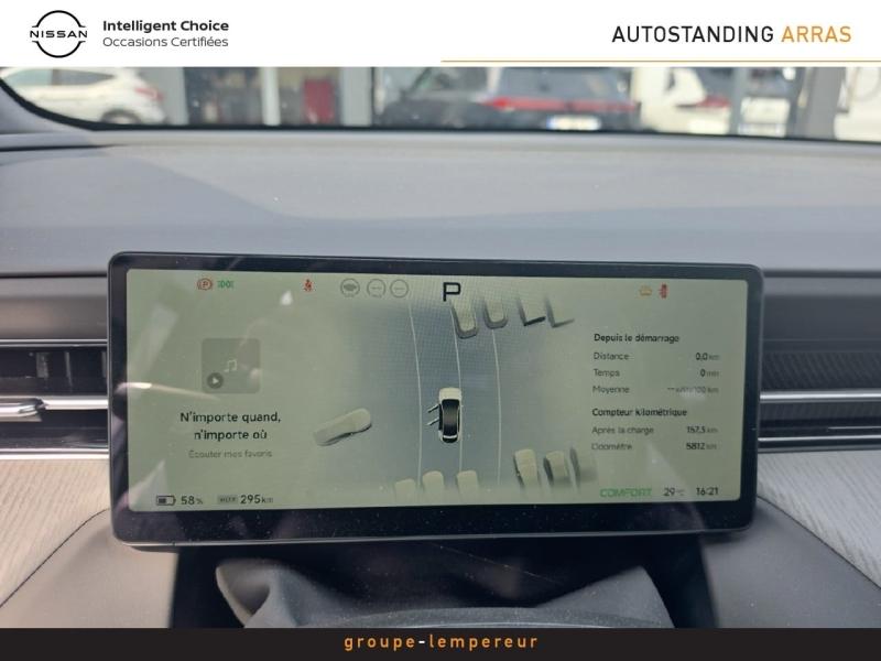 Image XPENG G6 485ch 80,8kWh AWD Performance