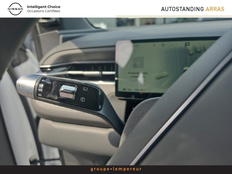 Image XPENG G6 485ch 80,8kWh AWD Performance