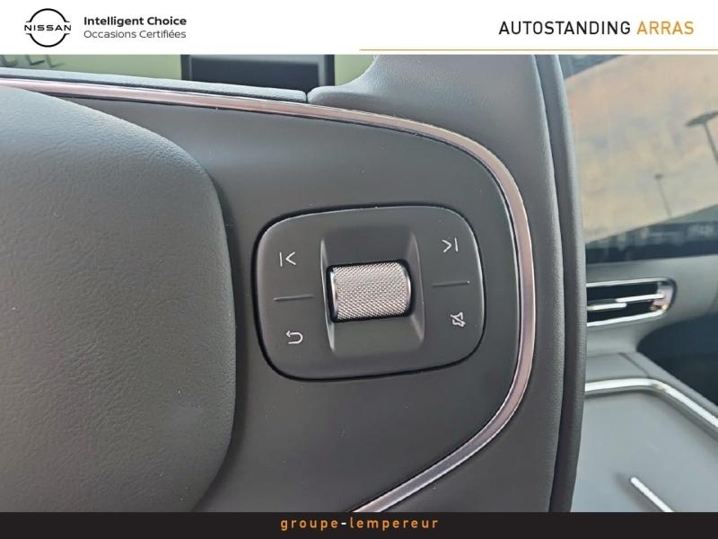 Image XPENG G6 485ch 80,8kWh AWD Performance