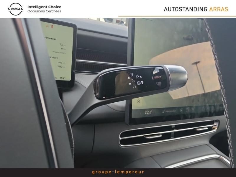 Image XPENG G6 485ch 80,8kWh AWD Performance