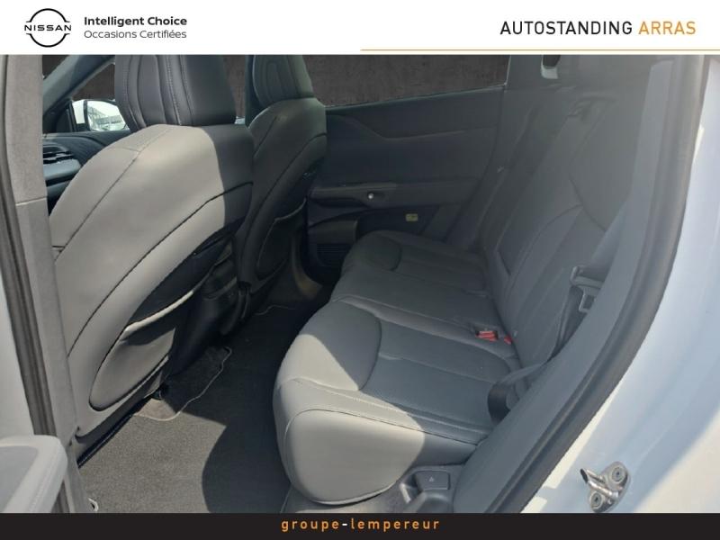 Image XPENG G6 485ch 80,8kWh AWD Performance