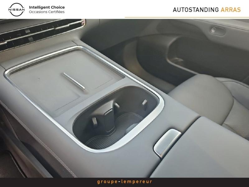 Image XPENG G6 485ch 80,8kWh AWD Performance