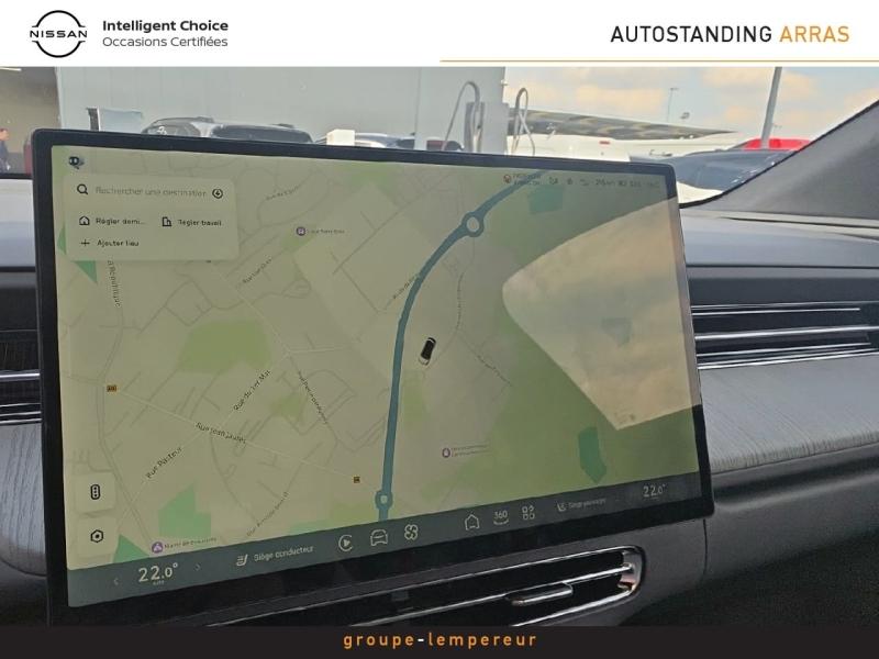 Image XPENG G6 485ch 80,8kWh AWD Performance
