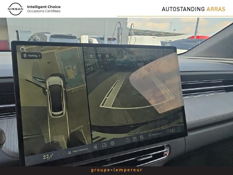 Image XPENG G6 485ch 80,8kWh AWD Performance