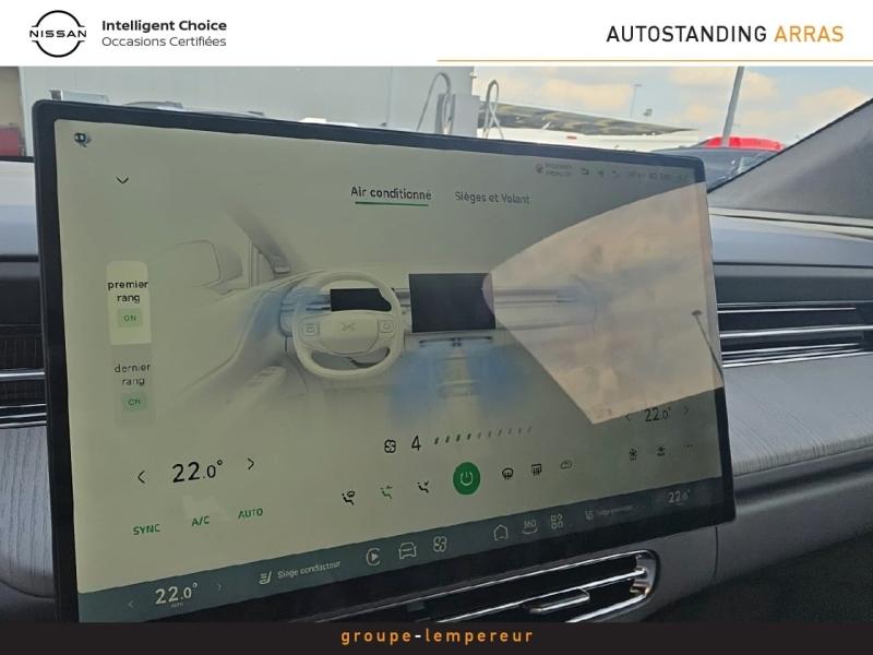 Image XPENG G6 485ch 80,8kWh AWD Performance