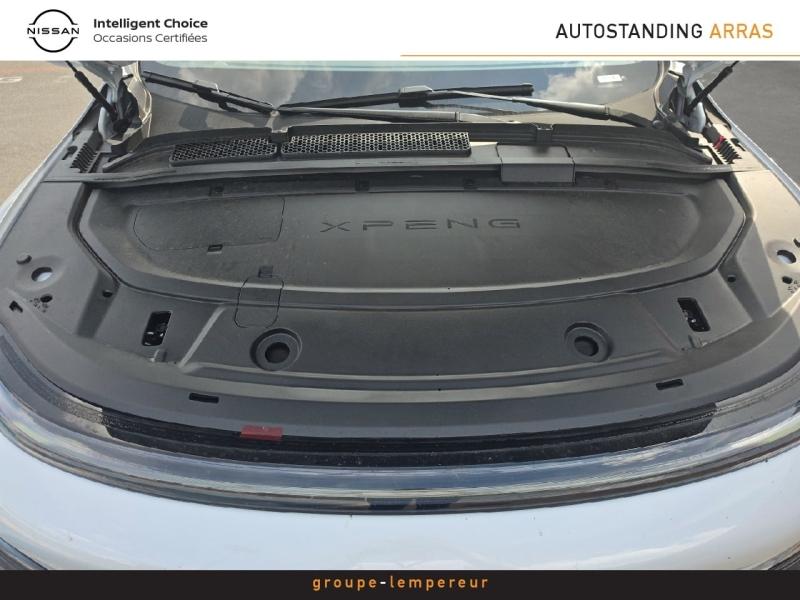 Image XPENG G6 485ch 80,8kWh AWD Performance