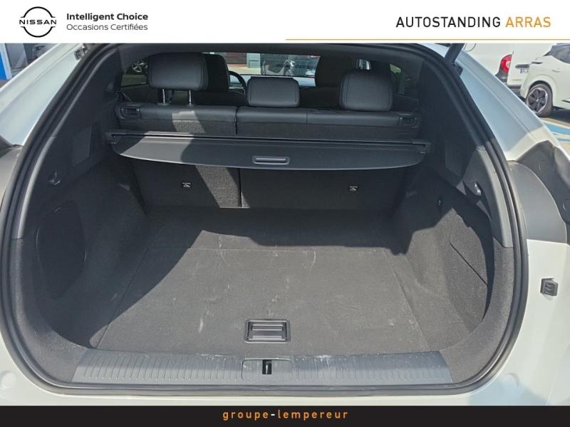 Image XPENG G6 485ch 80,8kWh AWD Performance