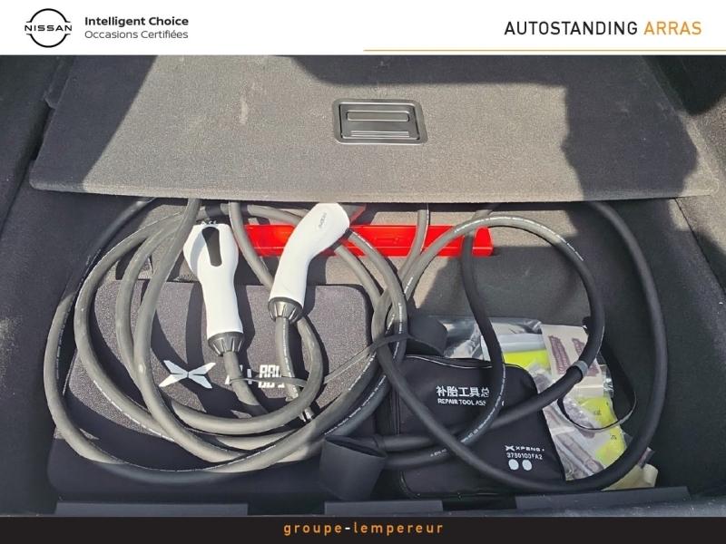 Image XPENG G6 485ch 80,8kWh AWD Performance