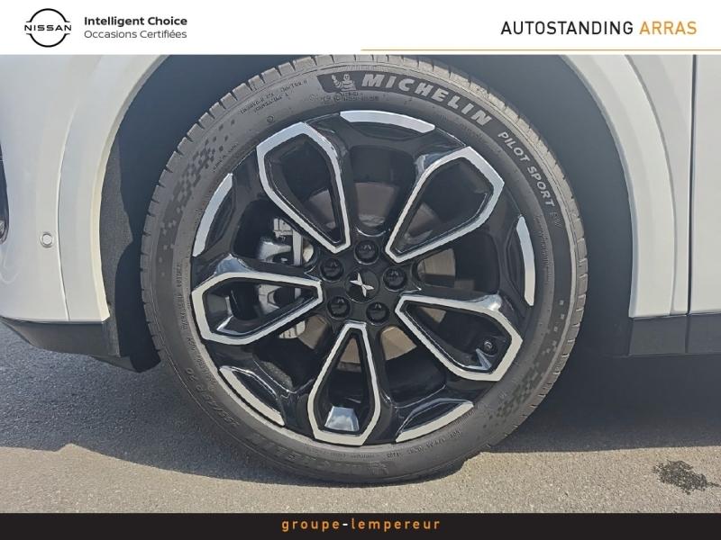 Image XPENG G6 485ch 80,8kWh AWD Performance