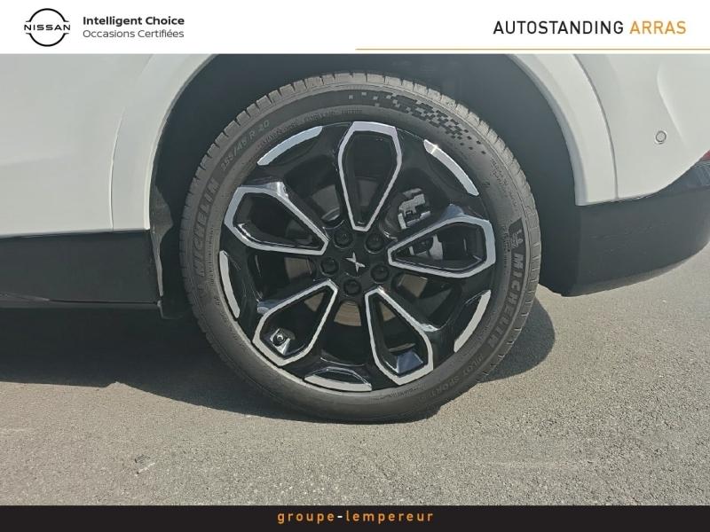 Image XPENG G6 485ch 80,8kWh AWD Performance