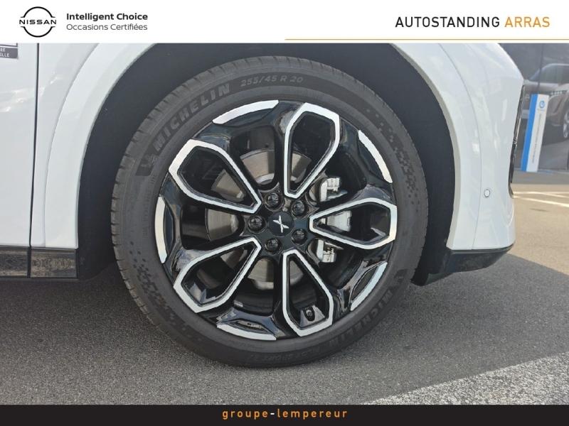Image XPENG G6 485ch 80,8kWh AWD Performance