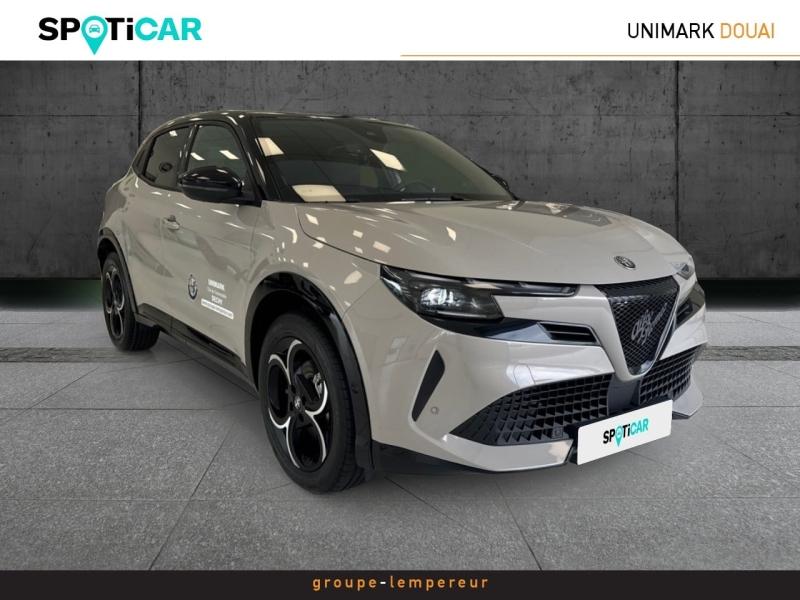 Photo ALFA ROMEO Junior 1.2 Ibrida 145ch Premium e-DCT6