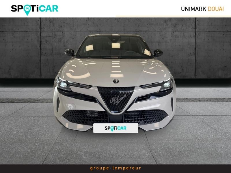 Image ALFA ROMEO Junior 1.2 Ibrida 145ch Premium e-DCT6