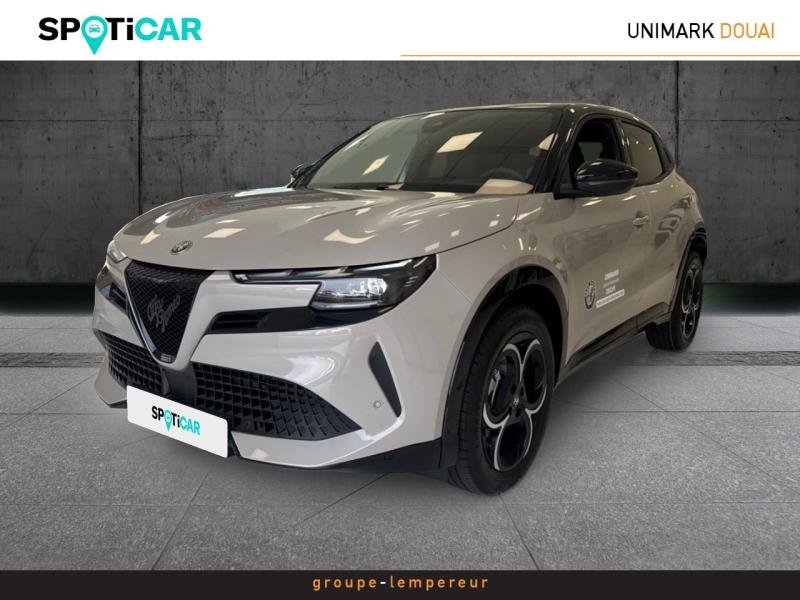 Image ALFA ROMEO Junior 1.2 Ibrida 145ch Premium e-DCT6