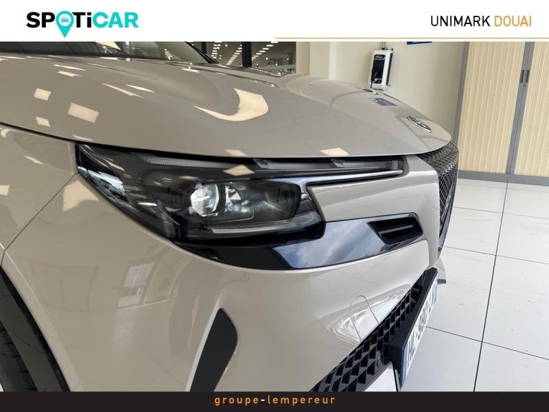 Image ALFA ROMEO Junior 1.2 Ibrida 145ch Premium e-DCT6