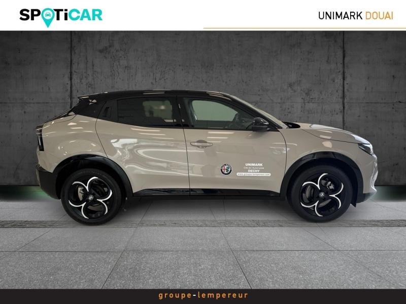 Image ALFA ROMEO Junior 1.2 Ibrida 145ch Premium e-DCT6