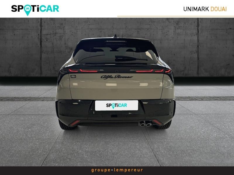 Image ALFA ROMEO Junior 1.2 Ibrida 145ch Premium e-DCT6