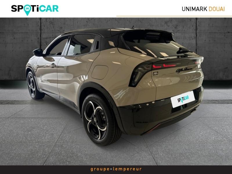 Image ALFA ROMEO Junior 1.2 Ibrida 145ch Premium e-DCT6