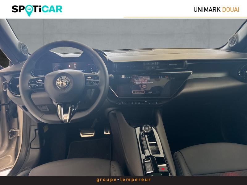 Image ALFA ROMEO Junior 1.2 Ibrida 145ch Premium e-DCT6
