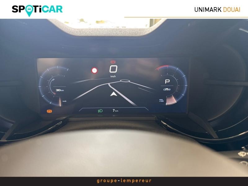 Image ALFA ROMEO Junior 1.2 Ibrida 145ch Premium e-DCT6