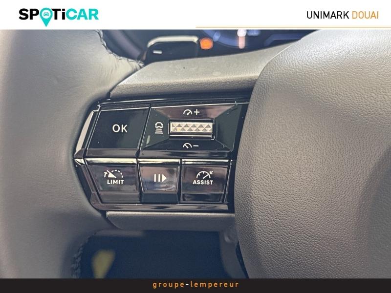 Image ALFA ROMEO Junior 1.2 Ibrida 145ch Premium e-DCT6