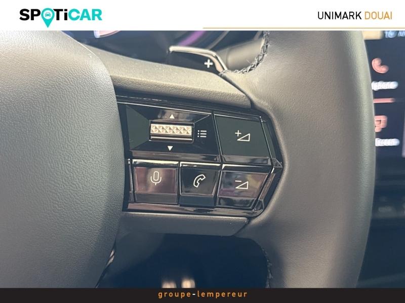 Image ALFA ROMEO Junior 1.2 Ibrida 145ch Premium e-DCT6
