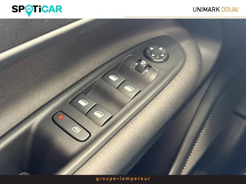 Image ALFA ROMEO Junior 1.2 Ibrida 145ch Premium e-DCT6