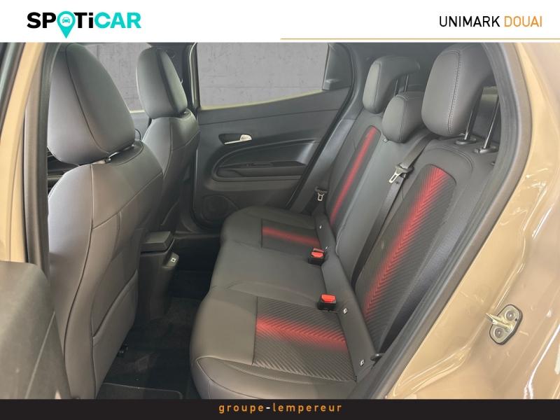Image ALFA ROMEO Junior 1.2 Ibrida 145ch Premium e-DCT6