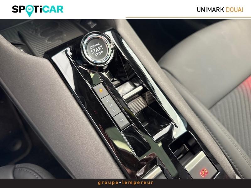Image ALFA ROMEO Junior 1.2 Ibrida 145ch Premium e-DCT6