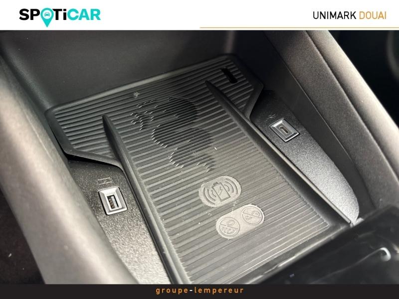 Image ALFA ROMEO Junior 1.2 Ibrida 145ch Premium e-DCT6