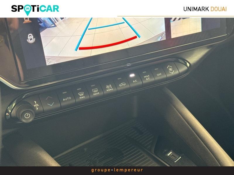 Image ALFA ROMEO Junior 1.2 Ibrida 145ch Premium e-DCT6