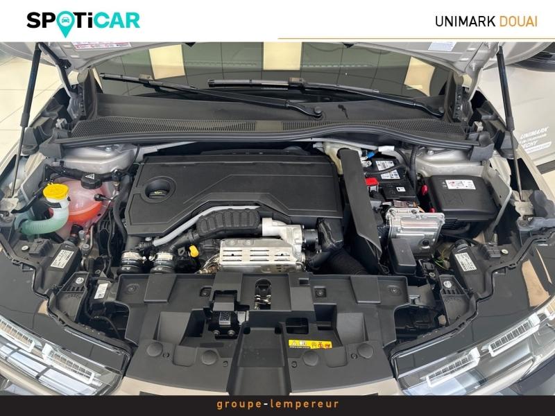 Image ALFA ROMEO Junior 1.2 Ibrida 145ch Premium e-DCT6