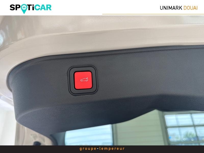 Image ALFA ROMEO Junior 1.2 Ibrida 145ch Premium e-DCT6